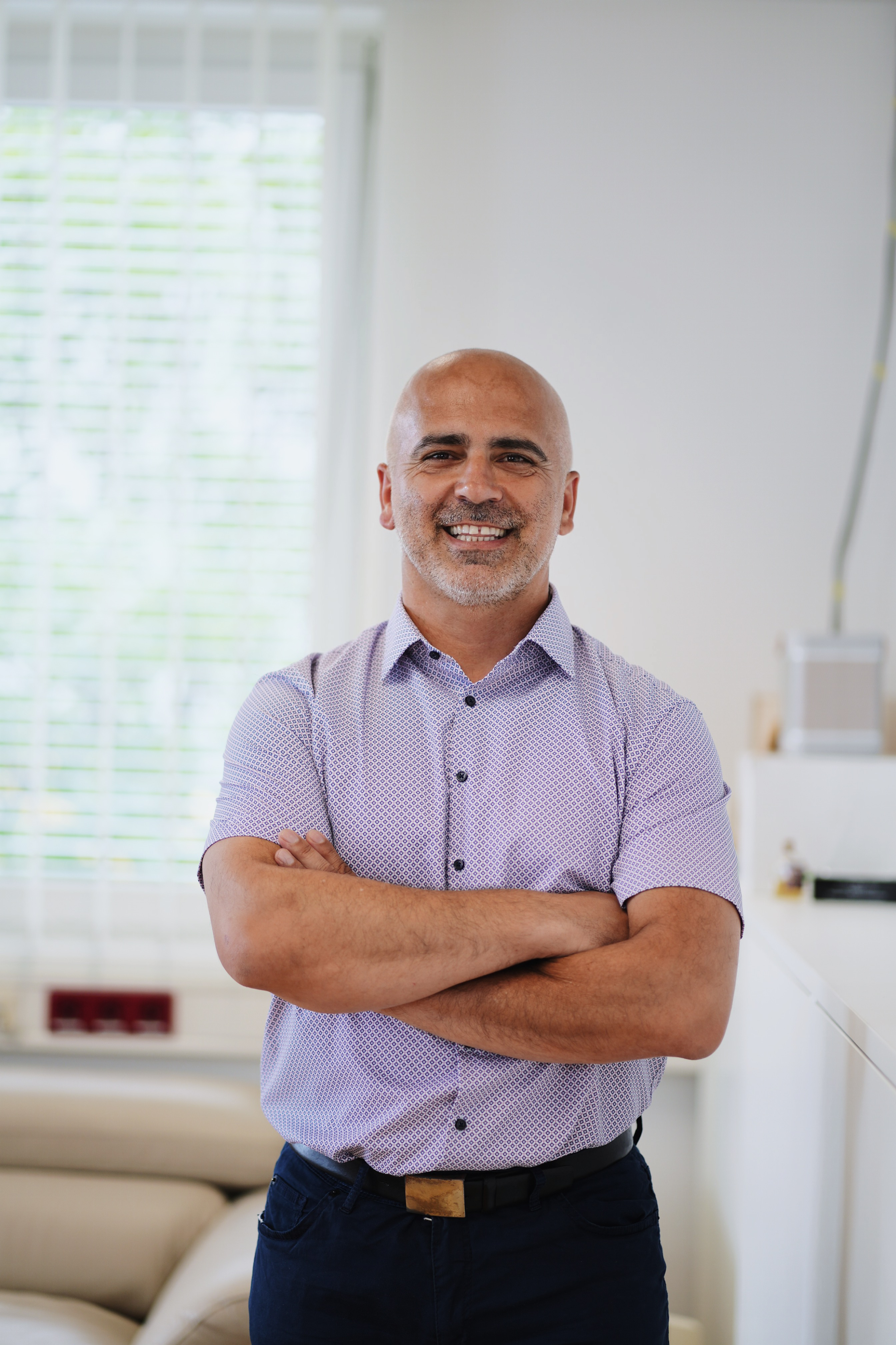 Dramac Industrieböden GmbH - Ivan Dramac